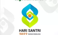 Hari Santri 2022 : Tema dan Logo Mempunyai Arti Penting Dalam Peringatannya