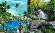 Rekomendasi 3 Destinasi Wisata di Biak Numfor Papua, Keindahannya Bisa Menghipnotismu