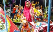 ‘Lapangan Gulun’: Top 5 Rekomendasi Destinasi Wisata Ramah Anak di Madiun Part 2, Apa Istimewanya?
