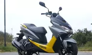 Beda Jauh dari Seri Terdahulu: Spesifikasi dan Tampilan New Yamaha Mio 155cc Bisa Bikin Aerox Keok?