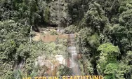 Mari Datang ke Wisata Air Terjun Simatutung dan Danau Siais di Tapanuli Selatan : View Yang Instagramable!