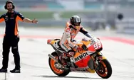 Link Live Streaming MotoGP Malaysia Trans7 Hari Ini Jam Berapa? Lengkap Jam Tayang