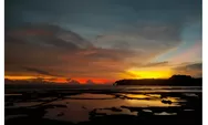 Wow Amazing! Destinasi Wisata Alam Paling Populer di Nias Sumatera Utara, Nomor 3 Terasa Seperti di Surga 