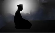 Tata cara Salat Tahajjud, lengkap dengan doa dan khasiatnya