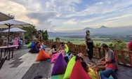 Terpopuler !! 8 Rekomendasi Tempat Wisata Hits Tahun 2022 di Yogyakarta, No Empat Asyik Banget Bestie