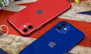 Yuk Bahas! Spesifikasi iPhone 11 vs iPhone 12 Mana yang Lebih Unggul?