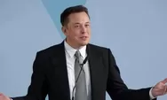 Manfaatkan satelit bertenaga surya, Elon Musk serius ingin blokir matahari demi hindari pemanasan global