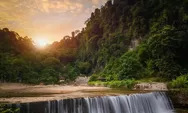 3 Destinasi Wisata Alam Terpopuler di Dharmasraya Sumatera Barat, Nomor 3 Paling Menawan Dijamin Bikin Betah!