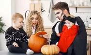 4 Rekomendasi Eyeliner Murah dan Aman BPOM, Cocok untuk Makeup Art Horor Halloween