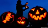 Darimakah Tradisi Halloween? Asal Mula Halloween: Dari Festival Celtic Hingga Kostum Menyeramkan