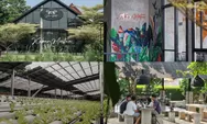 Keren Banget! Ini Dia Kebun Mertua, Hidden Gem di Bekasi yang Punya Kebun Hidroponik dan Budidaya Ikan Sendiri
