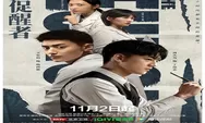 Sinopsis Drama China Terbaru The Neuron Doctors Dibintangi Wang You Jun Tayang di 2 November 2022 di iQiyi