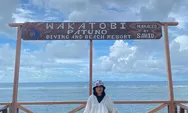 Gokil Abisss! Simak 3 Destinasi Wisata Alam Terbaik di Wakatobi, Nomor 1 Bikin Jiwa Meronta-ronta