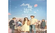 Sinopsis Drama China Lighter and Princess Tayang 3 November 2022 Dibintangi Chen Fei Yu dan Zhang Jin Yi