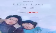 Sinopsis Drama Jepang First Love Tayang 24 November 2022 di Netflix Dibintangi Takeru Satoh Genre Romance