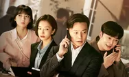Sinopsis Drakor Behind Every Star Dibintangi Lee Seo Jin Tayang 7 November 2022 di Netflix Genre Bisnis 
