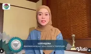 Sabet Gelar Penyanyi Dangdut Solo Perempuan Terpopuler, Lesti  Tak Hadiri  Indonesian Dangdut Awards 2022