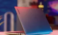 Desain Kompak dan Ramah Lingkungan: Review Lenovo Yoga 7i Gen 8