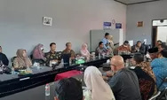 Semua Fraksi Badan Anggaran DPRD Kabupaten Bogor, Sepakat Anggaran KPAD Ditingkatkan.