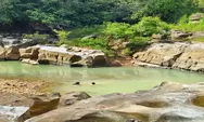Surga Tersembunyi! Refreshing di Tonjong Canyon Cipatujah dan Danau Lemona Salopa: Hidden Gem Terbaik Jabar
