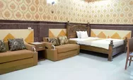Deretan hotel murah di Bojonegoro ini bikin staycation maupun kunjungan kerja semakin lebih irit dan nyaman