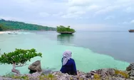 Dijuluki Sebagai Kampung Perempuan, Simak Destinasi Wisata Alam 'Pantai Kasuso' di Bulukumba, Sulawesi Selatan