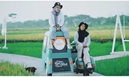 Lagi Viral! Rute Perjalanan Menuju 'Guler Farm Nature' di Kabupaten Tangerang, Banten