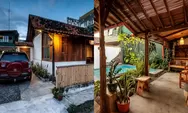 Review Nexdoor Homestay Jogja, penginapan murah dekat Malioboro yang punya nuansa Bali