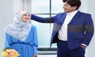 Sinopsis Tajwid Cinta Episode 1 Tayang 7 November 2022 di SCTV, Dafri Terpaksa Menikah Dengan Syifa