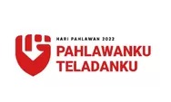 Logo dan Tema Hari Pahlawan 2022 Serta Maknanya yang Terkandung Untuk Menghargai Jasa Pahlawan