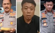 Heboh Video Pengakuan Ismail Bolong Kabareskrim Terlibat Mafia Tambang