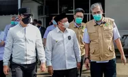 Pepep Syaiful: Uu Ruzhanul Ulum Berguru ke Rachmat Yasin