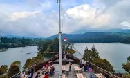 3 Destinasi Wisata di Ciwidey Bandung, Rekomendasi Liburan Akhir Tahun Kamu!