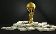 Tahukah kalian jika 5 negara besar di dunia ini gagal lolos ke Piala Dunia 2022, salah satunya terlibat perang