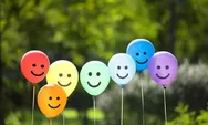 Inilah 7 Rutinitas Harian Orang Bahagia Menurut Pakar Psikologi Positif