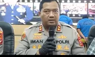 Polres Bogor Amankan Dua Pelaku Pencurian Kendaraan Bermotor 