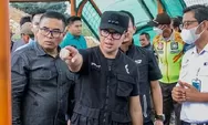 Kemenhub Buka Lowongan Ini PosisinyaPenempatannya antara lain di Jakarta Bogor Banten Semarang Surabaya 