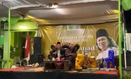 Bebas Ngaji, Gus Muwafiq Minta Umat Islam Bersyukur Hidup di Indonesia