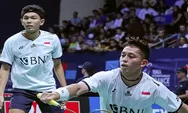 Jadwal Badminton Australia Open 2022 Babak 32 Besar Lengkap Hasil Drawing, 6 Wakil Indonesia Mundur