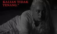 Fantastis! Film Ivanna dan Film Danur, Film Horor Indonesia Terlaris dan Terseram