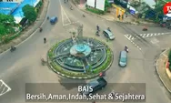  Disebut kota Seribu Cafe, Simak! 5 Fakta Menarik Kota Tarakan Kalimantan Utara
