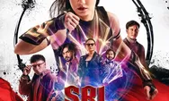 Fakta Unik Tentang Film Superhero Terbaik Indonesia 'Sri Asih', Dijamin Bikin Makin Penasaran!