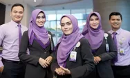 Lowongan Pekerjaan PT Bank Muamalat Indonesia, Tbk., Berikut Kualifikasi, Deskripsi Kerja dan Link Pendaftaran