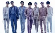 BTS bakal hiatus militer, netizen Korea mulai ribut berdebat boy grup Kpop teratas pengganti