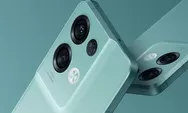 Oppo Reno 9 Series Bawa Kamera Boba, Ini Bocoran Spesifikasi Lengkapnya