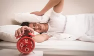 Tips Bangun sahur tepat waktu dan jalani puasa dengan badan segar terhindar dari sakit maag 