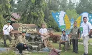 'Bukit Bangkirai', Destinasi Wisata Alam di Kalimantan Timur yang Liar dan Sensasional!