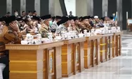 Prof Haedar dan Prof Mu'ti Kembali Pimpin Muhammadiyah, PBNU: Selamat