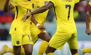 Hasil Skor Piala Dunia 2022 Laga Perdana Qatar vs Ekuador ‘0-2’: Tim Tamu Bekuk Tuan Rumah