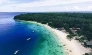 3 Urutan Pertama Destinasi Wisata Terbaik dan Terpopuler di Pulau Nias, Cek Disini!